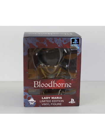 Bloodborne - Lady Maria Limited Edition Вінілова Фігурка